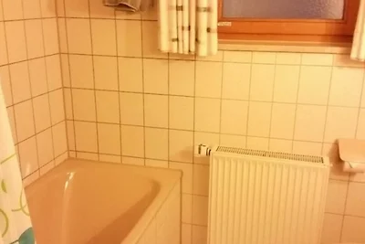 ENG 22 Ferienwohnung Enzian im Feriendorf Son...