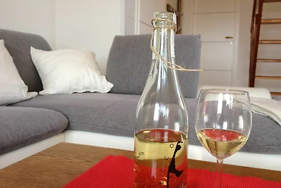 Ferienwohnung Dünennest