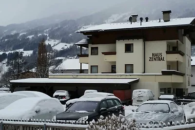 Ferienwohnung für 2 Personen