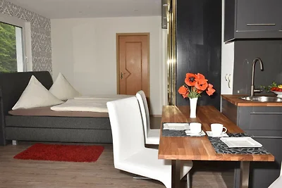 Appartamento Vacanza con famiglia Dierhagen