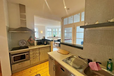 Wohnung zwischen Meer und See