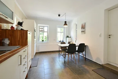 Casa vacanze Vacanza di relax Westoverledingen