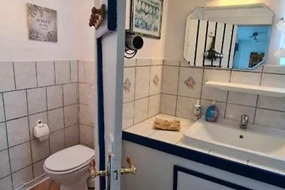 Vakantieappartement Gezinsvakantie Olpenitz