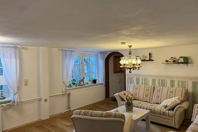 Fewo Nr. 03 (Erdgeschoss)