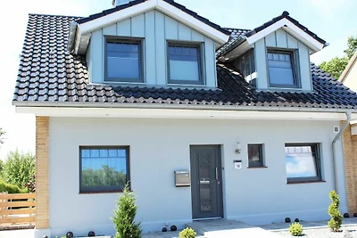 Vakantieappartement Gezinsvakantie Neustadt in Holstein
