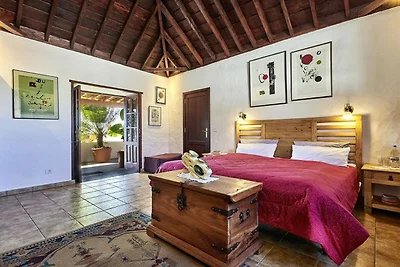 Los Suenos - Haupthaus