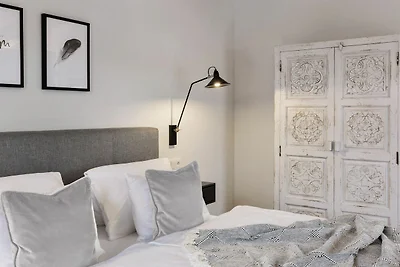 Premium-Garten-Appartement 3