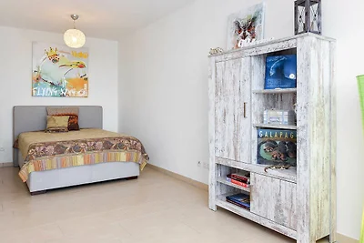Ferienwohnung Hafenkieker