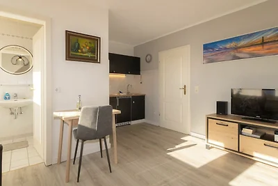 Appartamento Vacanza con famiglia Hörnum