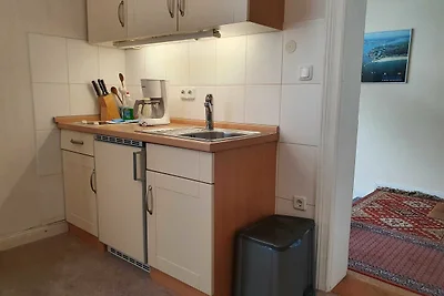 Appartamento Vacanza con famiglia Warnemünde