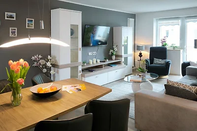 Ferienwohnung Heimathafen Ref. 200855 u 1