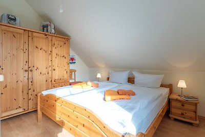 Vakantieappartement Gezinsvakantie Neuhof