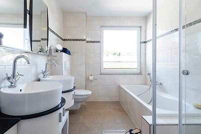 Ferienwohnung - DG1