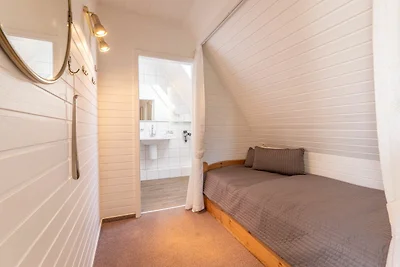 Appartamento Vacanza con famiglia Norderney