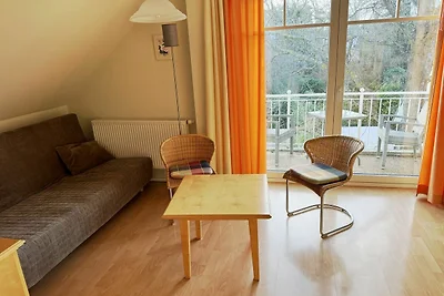 Appartement Ostseestrand
