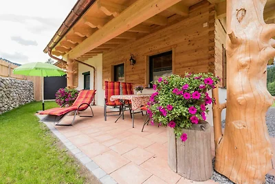 Chalet Ferienhaus 16