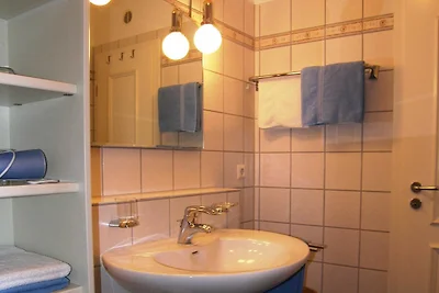 Vakantieappartement Gezinsvakantie Stolpe auf Usedom