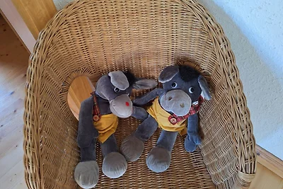 Vakantieappartement Gezinsvakantie Grambin