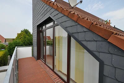 Vakantieappartement Gezinsvakantie Wittmund