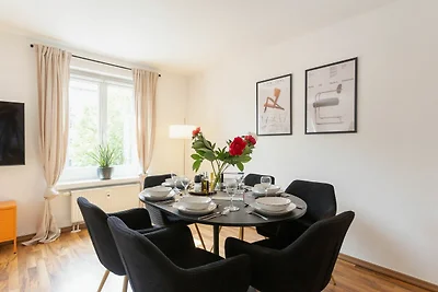 Vakantieappartement Gezinsvakantie Dessau-Roßlau