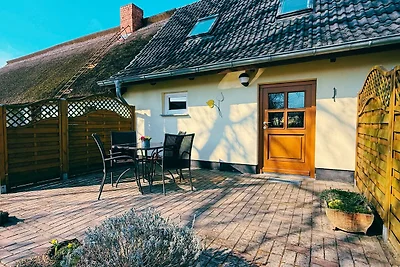 Vakantieappartement Gezinsvakantie Zirchow