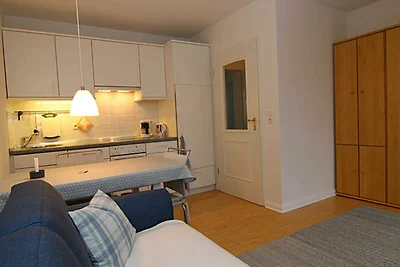 Vakantieappartement Gezinsvakantie Hörnum