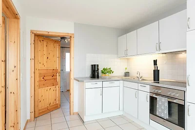 Vakantieappartement Gezinsvakantie Nordstrand