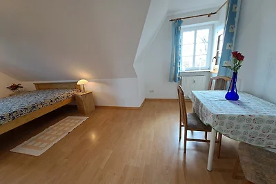 Ferienwohnung Morgenstern