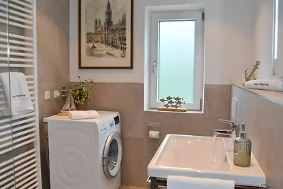 Vakantiehuis Ontspannende vakantie Bernau