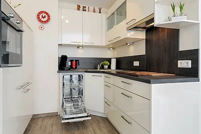 Ferienwohnung Deichruhe