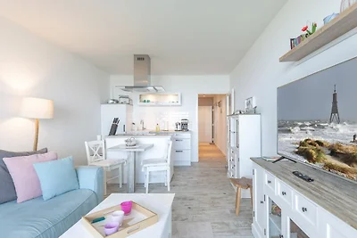 Appartamento Vacanza con famiglia Cuxhaven
