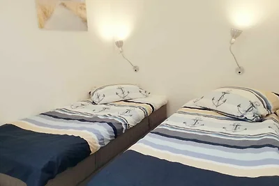 Casa vacanze Vacanza di relax Horumersiel