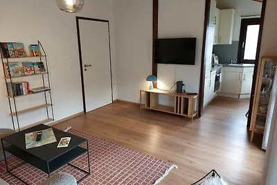 Ferienhaus 69 Scout 48qm für max.