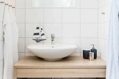 apartman za odmor Obiteljski odmor Haffkrug