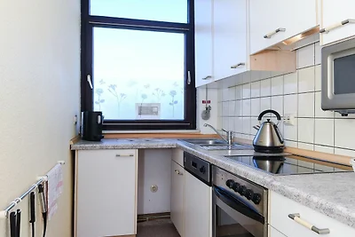 Vakantiehuis Ontspannende vakantie Esens