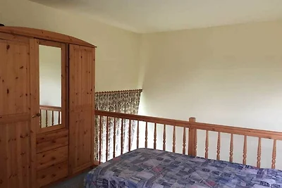 Vakantieappartement Gezinsvakantie Göhrde