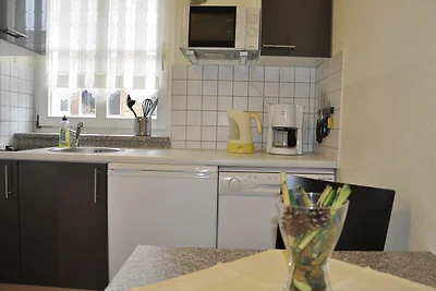 Ferienwohnung bei der Marienkirche A 101
