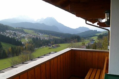 Vakantieappartement Gezinsvakantie Annaberg im Lammertal
