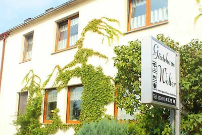 Albergo Cultura ed escursioni Wittenberg