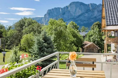 Appartamento Vacanza con famiglia Eisenberg