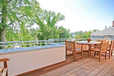 Neue Villa Ernst, App. 5 Penthouse