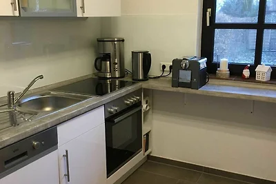 Vakantieappartement Gezinsvakantie Bad Harzburg