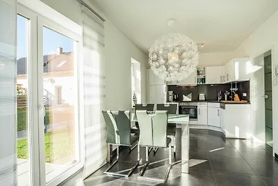 Ferienhaus Claire-2 SZ bis max. 4 Pers.