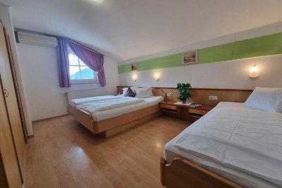 Vakantieappartement Gezinsvakantie Piesendorf