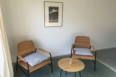 Vakantieappartement Gezinsvakantie Wrixum