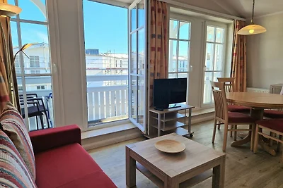 Ferienwohnung 471, Haus Altensien