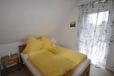 Vakantiehuis Ontspannende vakantie Wittmund