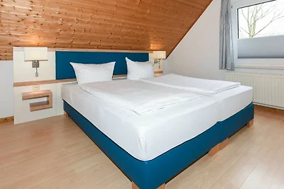 Vakantieappartement Gezinsvakantie Esens