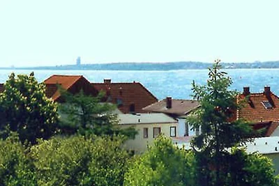 SÜ 8; 3-Raum; 2.OG; Balkon; 68m²