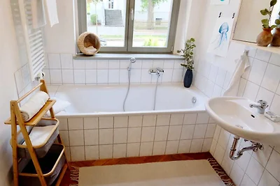 Appartamento Vacanza con famiglia Halberstadt